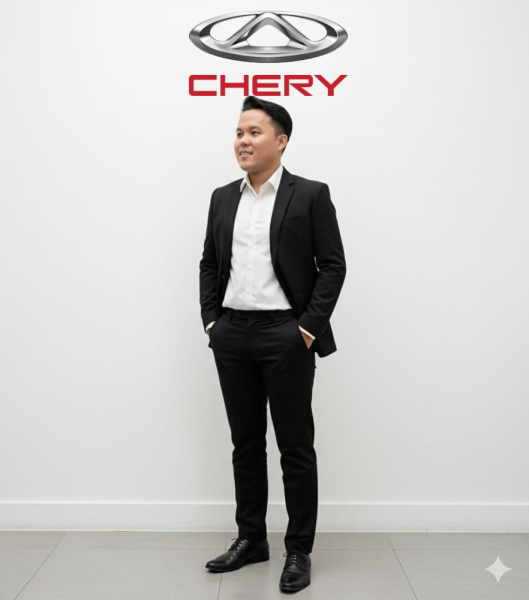 Sales Chery Pulo